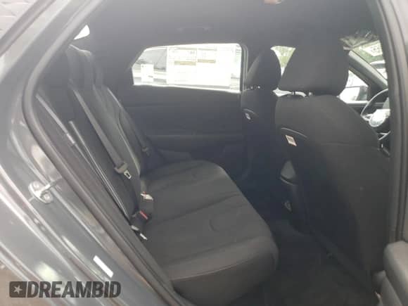 2025 Hyundai Elantra Blue z VIN KMHLM4DJ5SU126180, wystawiony jako Copart lot #71012265 z przebiegiem 12 mil mil oraz Szkoda całkowita • Salvage title. Historia ofert i sprzedaży dostępna na DreamBid. Obrazek 10.