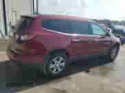 2016 Chevrolet Traverse LT с VIN 1GNKRHKD3GJ176145, выставлен на аукционе Copart как лот 80881065 с пробегом 195 514 миль миль и Списание • Salvage title. История ставок и продаж доступна на DreamBid. Изображение 3.