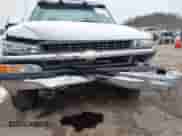 1999 Chevrolet Silverado 1500 LS with VIN 1GCEK14T2XZ125789, listed as a IAAI auction lot 40958507 with 178,496 mi miles and . Bid and sale history available at DreamBid. Image 6.