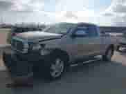 2008 Toyota Tundra Limited с VIN 5TBBV58108S520446, выставлен на аукционе IAAI как лот 41461273 с пробегом 218 480 миль миль и . История ставок и продаж доступна на DreamBid. Изображение 17.