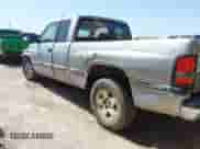 2000 Dodge 1500 with VIN 1B7HC13Y0YJ136863, listed as a IAAI auction lot 42003915 with Not provided miles and . Bid and sale history available at DreamBid. Image 6.