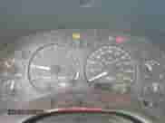 2003 Chevrolet S-10 Fleet z VIN 1GCCS19X438145951, wystawiony jako Copart lot #80416534 z przebiegiem 177 506 mil mil oraz Szkoda całkowita • Salvage title. Historia ofert i sprzedaży dostępna na DreamBid. Obrazek 9.