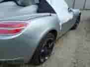 2007 Saturn Sky with VIN 1G8MB35B07Y118708, listed as a IAAI auction lot 41233312 with Not provided miles and . Bid and sale history available at DreamBid. Image 16.