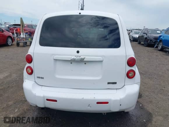 2010 Chevrolet HHR LS с VIN 3GCAAADB5AS578639, выставлен на аукционе IAAI как лот 42293175 с пробегом 252 033 миль миль и . История ставок и продаж доступна на DreamBid. Изображение 16.