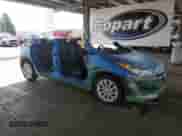 2017 Hyundai Elantra с VIN KMHD35LH7HU383104, выставлен на аукционе Copart как лот 71748175 с пробегом 107 494 миль миль и Списание • Salvage title. История ставок и продаж доступна на DreamBid. Изображение 4.