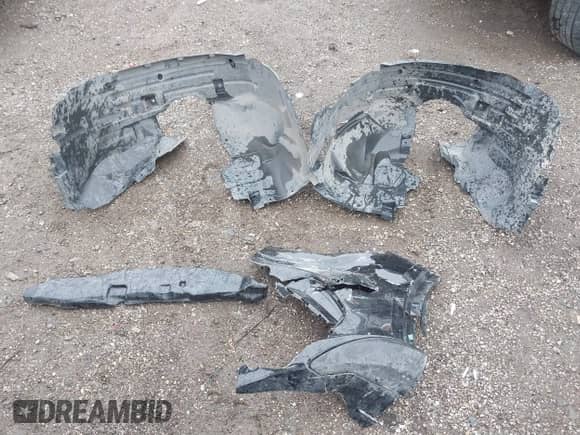 2024 Dodge Hornet GT Plus с VIN ZACNDFBN6R3A25456, выставлен на аукционе IAAI как лот 41945249 с пробегом 8 328 миль миль и . История ставок и продаж доступна на DreamBid. Изображение 18.