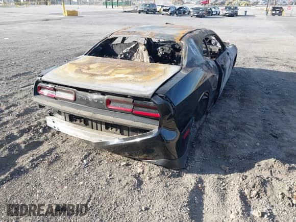 2015 Dodge Challenger SXT с VIN 2C3CDZAG0FH706668, выставлен на аукционе IAAI как лот 42481862 с пробегом Не указан миль и . История ставок и продаж доступна на DreamBid. Изображение 4.