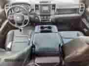 2023 Ram 1500 Tradesman с VIN 1C6SRFGT5PN586426, выставлен на аукционе Copart как лот 60134935 с пробегом 50 951 миль миль и Чистый • Clean title. История ставок и продаж доступна на DreamBid. Изображение 8.