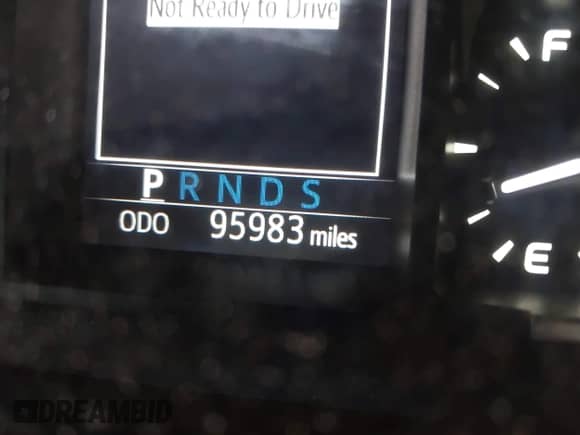 2019 Toyota Tundra SR5 с VIN 5TFAY5F10KX794700, выставлен на аукционе IAAI как лот 43403599 с пробегом 95 983 миль миль и . История ставок и продаж доступна на DreamBid. Изображение 15.