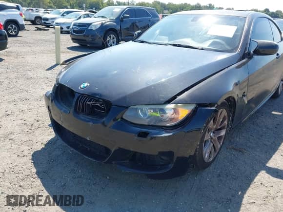 2013 BMW 3 Series 328i с VIN WBAKE5C57DE432377, выставлен на аукционе IAAI как лот 43203687 с пробегом 95 174 миль миль и . История ставок и продаж доступна на DreamBid. Изображение 6.