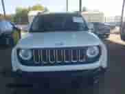 2017 Jeep Renegade Latitude с VIN ZACCJABB9HPG39918, выставлен на аукционе IAAI как лот 43241769 с пробегом 147 955 миль миль и . История ставок и продаж доступна на DreamBid. Изображение 12.