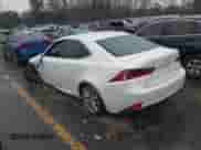 2015 Lexus IS 250 с VIN JTHCF1D27F5028739, выставлен на аукционе IAAI как лот 41621245 с пробегом 41 116 миль миль и . История ставок и продаж доступна на DreamBid. Изображение 3.