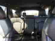 2023 Honda Pilot Sport с VIN 5FNYG1H30PB013958, выставлен на аукционе Copart как лот 41387475 с пробегом 56 402 миль миль и Списание • Salvage title. История ставок и продаж доступна на DreamBid. Изображение 10.