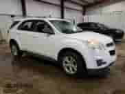 2015 Chevrolet Equinox LS с VIN 2GNALAEK7F1109295, выставлен на аукционе Copart как лот 86523525 с пробегом 87 950 миль миль и Списание • Salvage title. История ставок и продаж доступна на DreamBid. Изображение 4.