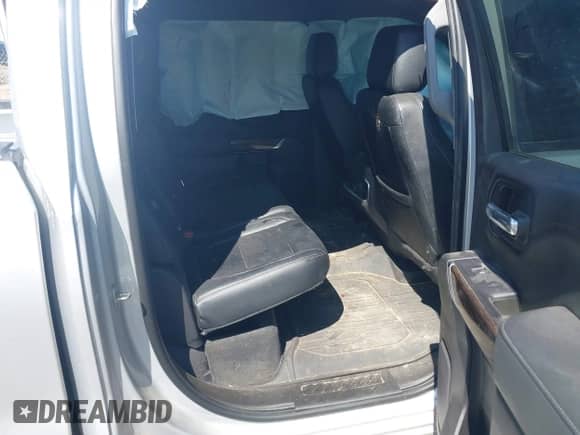 2021 GMC Sierra 1500 Elevation с VIN 3GTU9CET6MG302826, выставлен на аукционе IAAI как лот 43319173 с пробегом 91 671 миль миль и . История ставок и продаж доступна на DreamBid. Изображение 8.