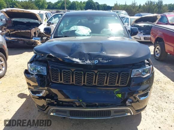 2021 Jeep Grand Cherokee Limited X with VIN 1C4RJEBG8MC874113, listed as a IAAI auction lot 42336469 with 28,643 mi miles and . Bid and sale history available at DreamBid. Image 12.