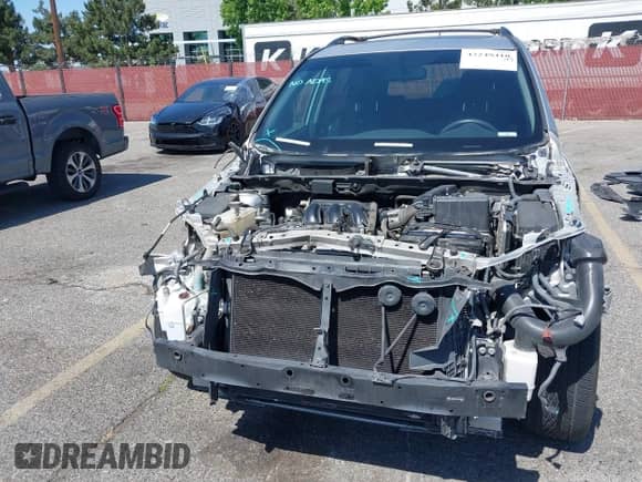 2010 Toyota RAV4 Sport with VIN JTMRK4DV4A5086920, listed as a IAAI auction lot 42249410 with 126,762 mi miles and . Bid and sale history available at DreamBid. Image 6.