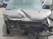 2008 Chevrolet Express Cargo with VIN 1GCFG15X581129200, listed as a Copart auction lot 80900905 with Not provided miles and Salvage title. Bid and sale history available at DreamBid. Image 12.