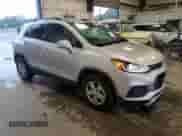 2017 Chevrolet Trax LT с VIN 3GNCJLSB0HL209142, выставлен на аукционе Copart как лот 70861605 с пробегом 37 303 миль миль и Списание • Salvage title. История ставок и продаж доступна на DreamBid. Изображение 4.