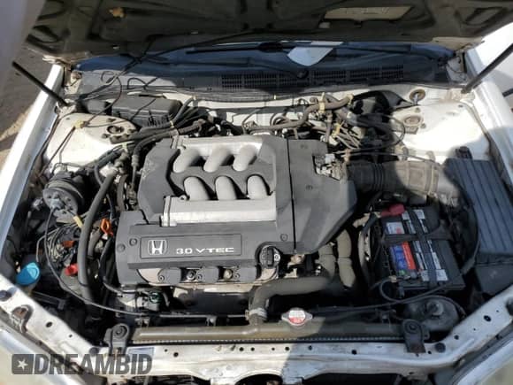 2000 Honda Accord LX с VIN 1HGCG1642YA080255, выставлен на аукционе Copart как лот 53636855 с пробегом 146 478 миль миль и Списание • Salvage title. История ставок и продаж доступна на DreamBid. Изображение 11.