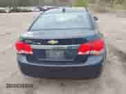 2016 Chevrolet Cruze LS with VIN 1G1PC5SH7G7143754, listed as a IAAI auction lot 41848347 with 160,532 mi miles and . Bid and sale history available at DreamBid. Image 16.