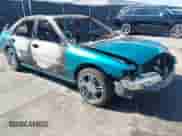 1997 Honda Accord LX with VIN 1HGCD5637VA126634, listed as a IAAI auction lot 43286087 with Not provided miles and . Bid and sale history available at DreamBid. Image 1.