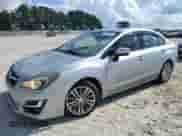 2015 Subaru Impreza Premium with VIN JF1GJAK62FH012847, listed as a Copart auction lot 70909845 with 160,652 mi miles and Salvage title. Bid and sale history available at DreamBid. Image 1.