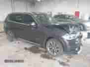 2017 BMW X5 xDrive35i с VIN 5UXKR0C51H0V67947, выставлен на аукционе IAAI как лот 43019147 с пробегом 134 793 миль миль и . История ставок и продаж доступна на DreamBid. Изображение 1.