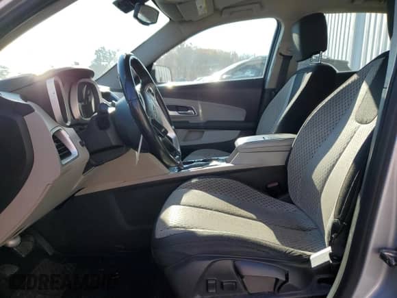 2011 Chevrolet Equinox LS with VIN 2GNALBEC4B1260636, listed as a Copart auction lot 79615024 with 179,415 mi miles and Salvage title. Bid and sale history available at DreamBid. Image 7.