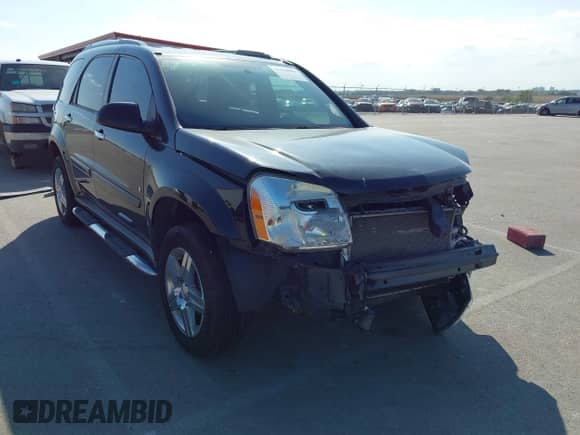 2008 Chevrolet Equinox LTZ z VIN 2CNDL83F286295978, wystawiony jako IAAI lot #43414863 z przebiegiem 82 400 mil mil oraz . Historia ofert i sprzedaży dostępna na DreamBid. Obrazek 6.