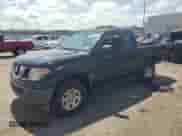 2006 Nissan Frontier XE with VIN 1N6BD06T16C471089, listed as a Copart auction lot 66075755 with 398,229 mi miles and Salvage title. Bid and sale history available at DreamBid. Image 1.