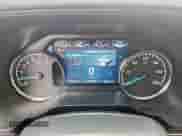 2023 Ford F-150 XL with VIN 1FTEW1E83PFB44870, listed as a Copart auction lot 67404595 with 69,006 mi miles and Salvage title. Bid and sale history available at DreamBid. Image 9.