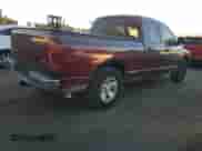 2003 Dodge 1500 ST with VIN 1D7HA18Z33S122858, listed as a Copart auction lot 85048714 with 188,304 mi miles and Salvage title. Bid and sale history available at DreamBid. Image 3.