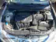 2011 Hyundai Sonata Limited with VIN 5NPEC4AC8BH195574, listed as a IAAI auction lot 43194510 with 95,340 mi miles and . Bid and sale history available at DreamBid. Image 10.