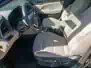 2017 Hyundai Elantra Value Edition with VIN KMHD84LF8HU103555, listed as a Copart auction lot 86310355 with 150,888 mi miles and Salvage title. Bid and sale history available at DreamBid. Image 7.