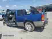 2003 GMC Sierra 1500 SLE with VIN 2GTEC19T031218786, listed as a Copart auction lot 61959785 with Not provided miles and Salvage title. Bid and sale history available at DreamBid. Image 2.
