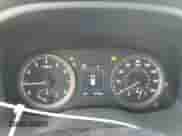 2017 Hyundai Tucson Eco with VIN KM8J3CA27HU380161, listed as a Copart auction lot 89638495 with 91,149 mi miles and Salvage title. Bid and sale history available at DreamBid. Image 9.