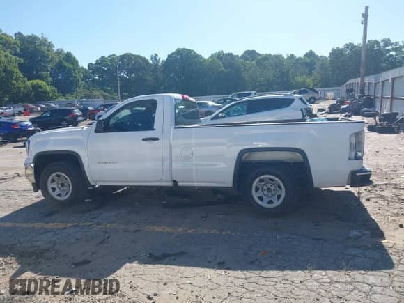 2017 GMC Sierra 1500 with VIN 1GTN1LEC2HZ900431, listed as a IAAI auction lot 42311849 with 172,992 mi miles and . Bid and sale history available at DreamBid. Image 14.