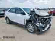 2023 Chevrolet Equinox LS с VIN 3GNAXFEGXPL147875, выставлен на аукционе Copart как лот 59591365 с пробегом 50 701 миль миль и Списание • Salvage title. История ставок и продаж доступна на DreamBid. Изображение 4.