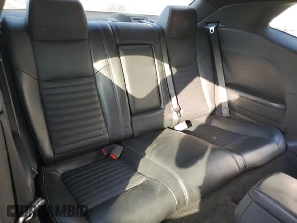 2011 Dodge Challenger z VIN 2B3CJ4DG9BH603294, wystawiony jako Copart lot #90291775 z przebiegiem 149 681 mil mil oraz Czysty tytuł • Clean title. Historia ofert i sprzedaży dostępna na DreamBid. Obrazek 10.