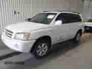 2002 Toyota Highlander с VIN JTEHF21A520060570, выставлен на аукционе IAAI как лот 42668576 с пробегом 277 043 миль миль и . История ставок и продаж доступна на DreamBid. Изображение 2.