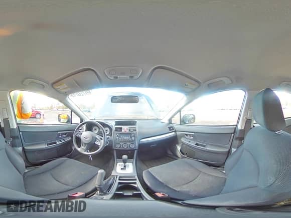 2012 Subaru Impreza Premium с VIN JF1GPAC67CH220568, выставлен на аукционе Copart как лот 89720215 с пробегом 158 724 миль миль и Списание • Salvage title. История ставок и продаж доступна на DreamBid. Изображение 15.