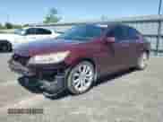 2014 Honda Accord Touring z VIN 1HGCR2F90EA807691, wystawiony jako Copart lot #59680945 z przebiegiem 181 564 mil mil oraz Czysty tytuł • Clean title. Historia ofert i sprzedaży dostępna na DreamBid. Obrazek 1.