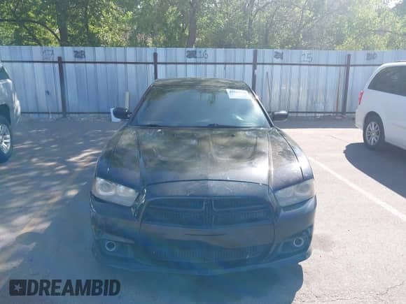 2013 Dodge Charger SRT-8 Super Bee z VIN 2C3CDXGJ4DH604178, wystawiony jako IAAI lot #42519959 z przebiegiem 175 020 mil mil oraz . Historia ofert i sprzedaży dostępna na DreamBid. Obrazek 12.