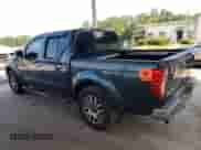 2013 Nissan Frontier SL with VIN 1N6AD0ER2DN712919, listed as a Copart auction lot 62019235 with 242,539 mi miles and Salvage title. Bid and sale history available at DreamBid. Image 2.