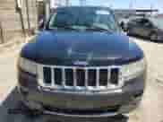 2011 Jeep Grand Cherokee Overland with VIN 1J4RS6GG7BC569267, listed as a Copart auction lot 64296195 with 182,996 mi miles and Clean title. Bid and sale history available at DreamBid. Image 5.