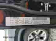 2018 Jeep Compass Limited с VIN 3C4NJDCB8JT307816, выставлен на аукционе Copart как лот 85570995 с пробегом 79 853 миль миль и Списание • Salvage title. История ставок и продаж доступна на DreamBid. Изображение 14.