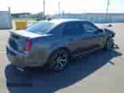 2017 Chrysler 300 S с VIN 2C3CCABGXHH664807, выставлен на аукционе IAAI как лот 42736946 с пробегом Не указан миль и . История ставок и продаж доступна на DreamBid. Изображение 4.