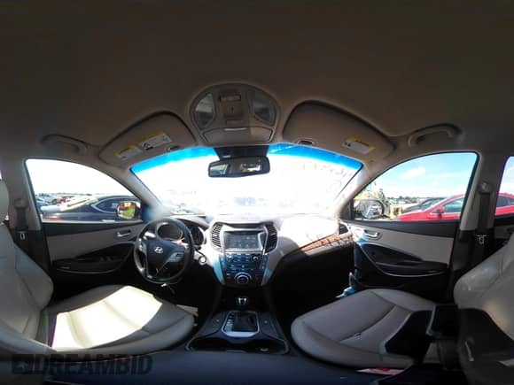 2018 Hyundai Santa Fe SE с VIN KM8SN4HF9JU290156, выставлен на аукционе IAAI как лот 42698737 с пробегом 104 050 миль миль и . История ставок и продаж доступна на DreamBid. Изображение 18.