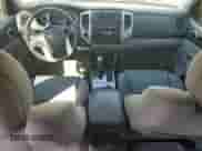 2013 Toyota Tacoma z VIN 5TFLU4EN0DX062427, wystawiony jako Copart lot #80718785 z przebiegiem 186 742 mil mil oraz Szkoda całkowita • Salvage title. Historia ofert i sprzedaży dostępna na DreamBid. Obrazek 8.